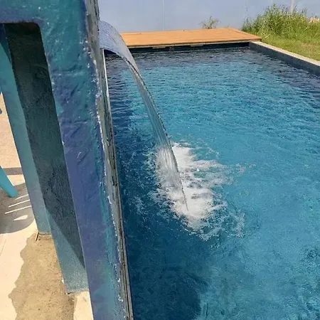 Labenne-1 Chb Acces Piscine Jardin Au Calme-Centre Проживание в семье Лабенн